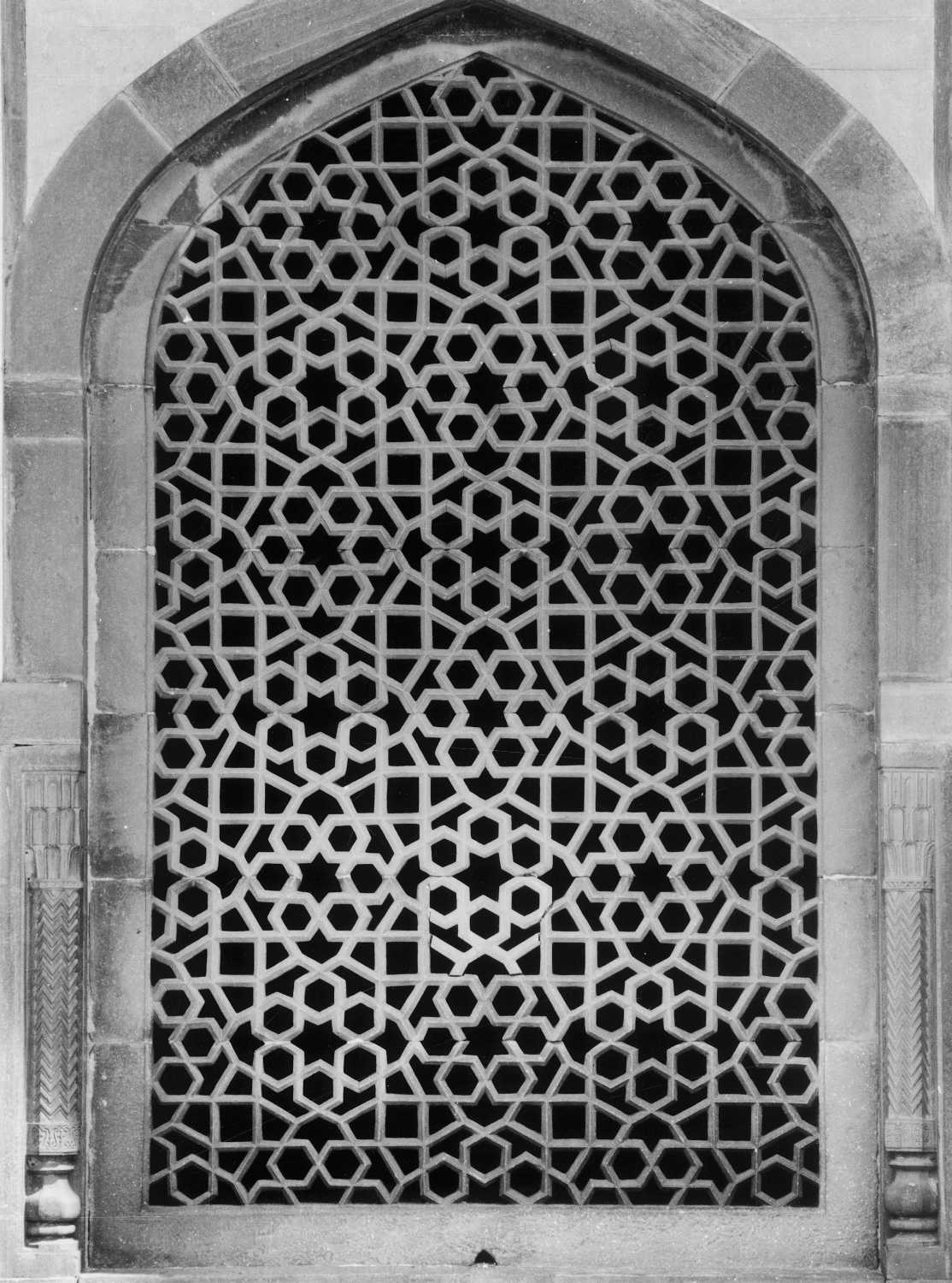 Tomb of Humayun, Delhi