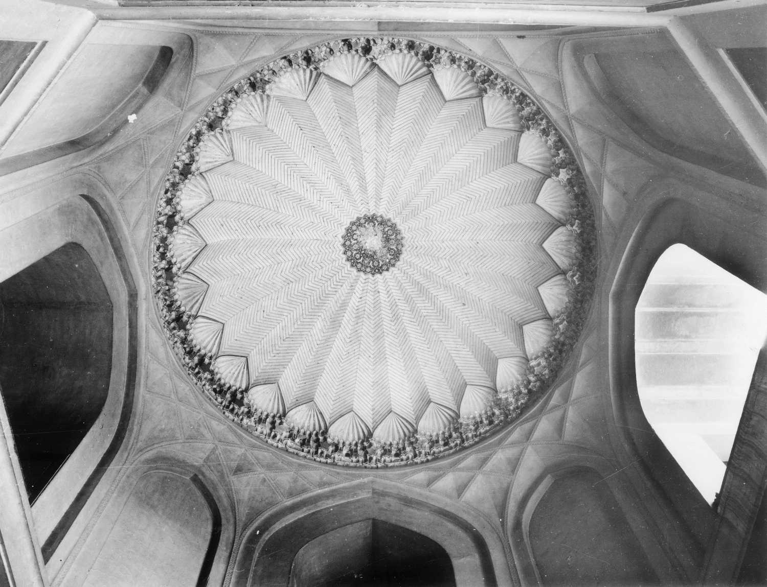 Tomb of Humayun, Delhi
