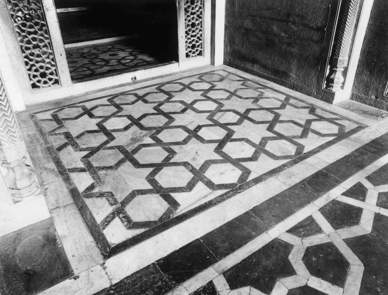 Tomb of Humayun, Delhi