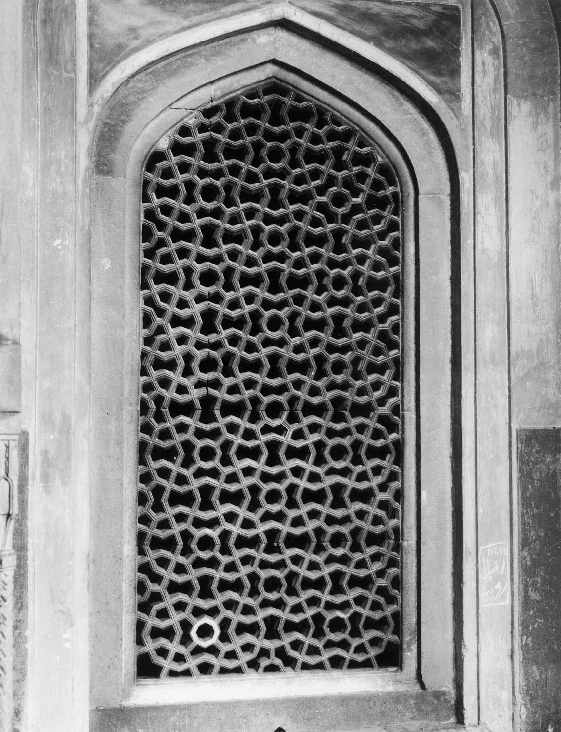 Tomb of Humayun, Delhi
