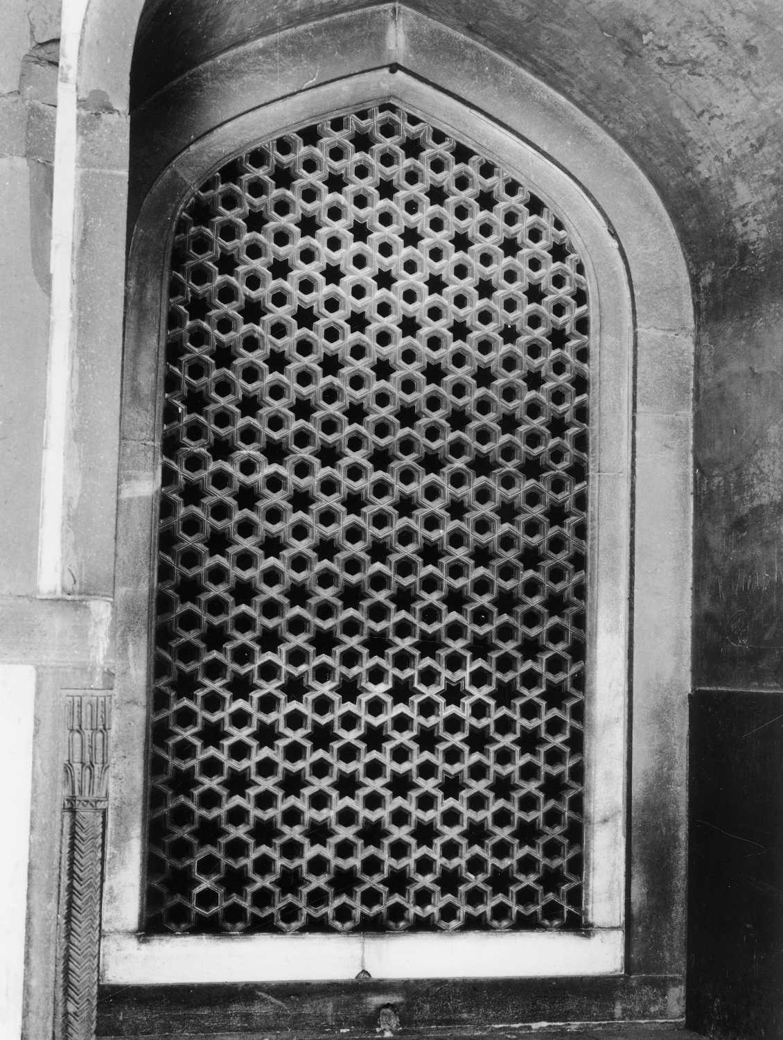 Tomb of Humayun, Delhi