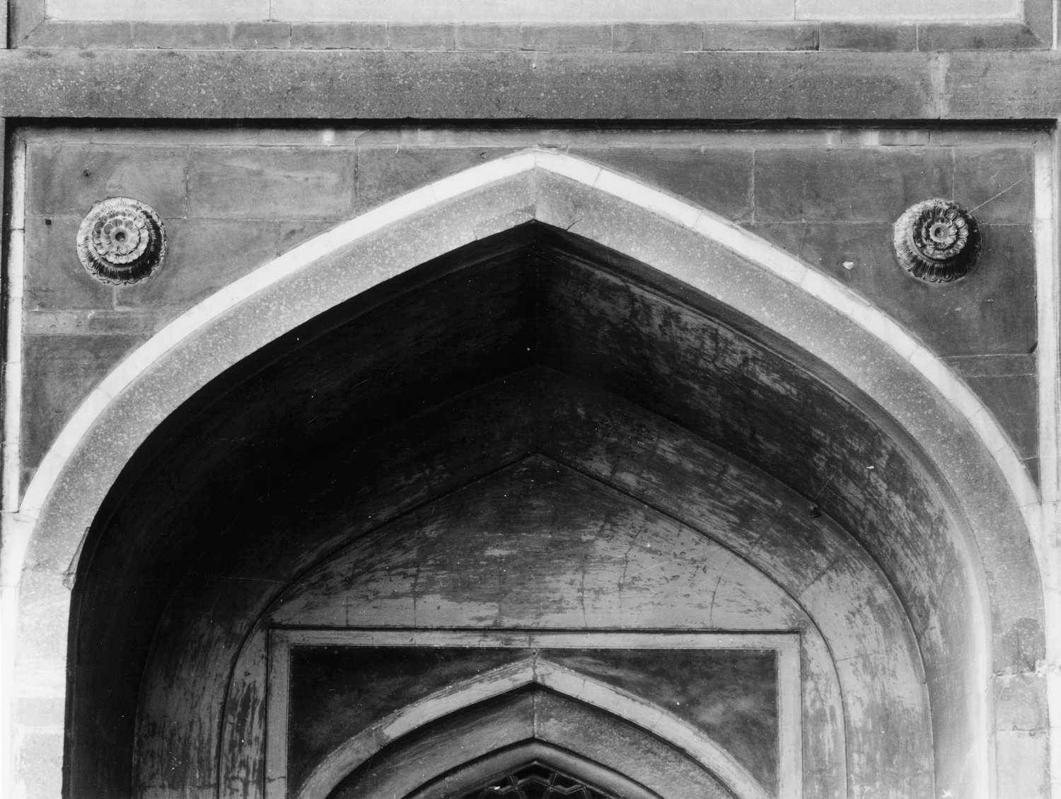 Tomb of Humayun, Delhi