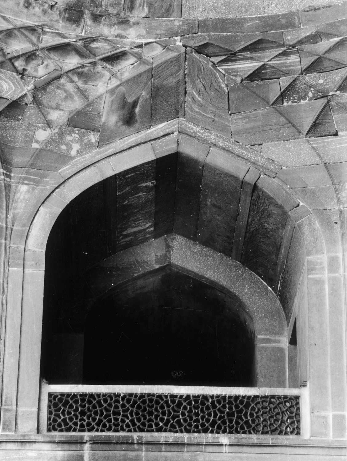 Tomb of Humayun, Delhi