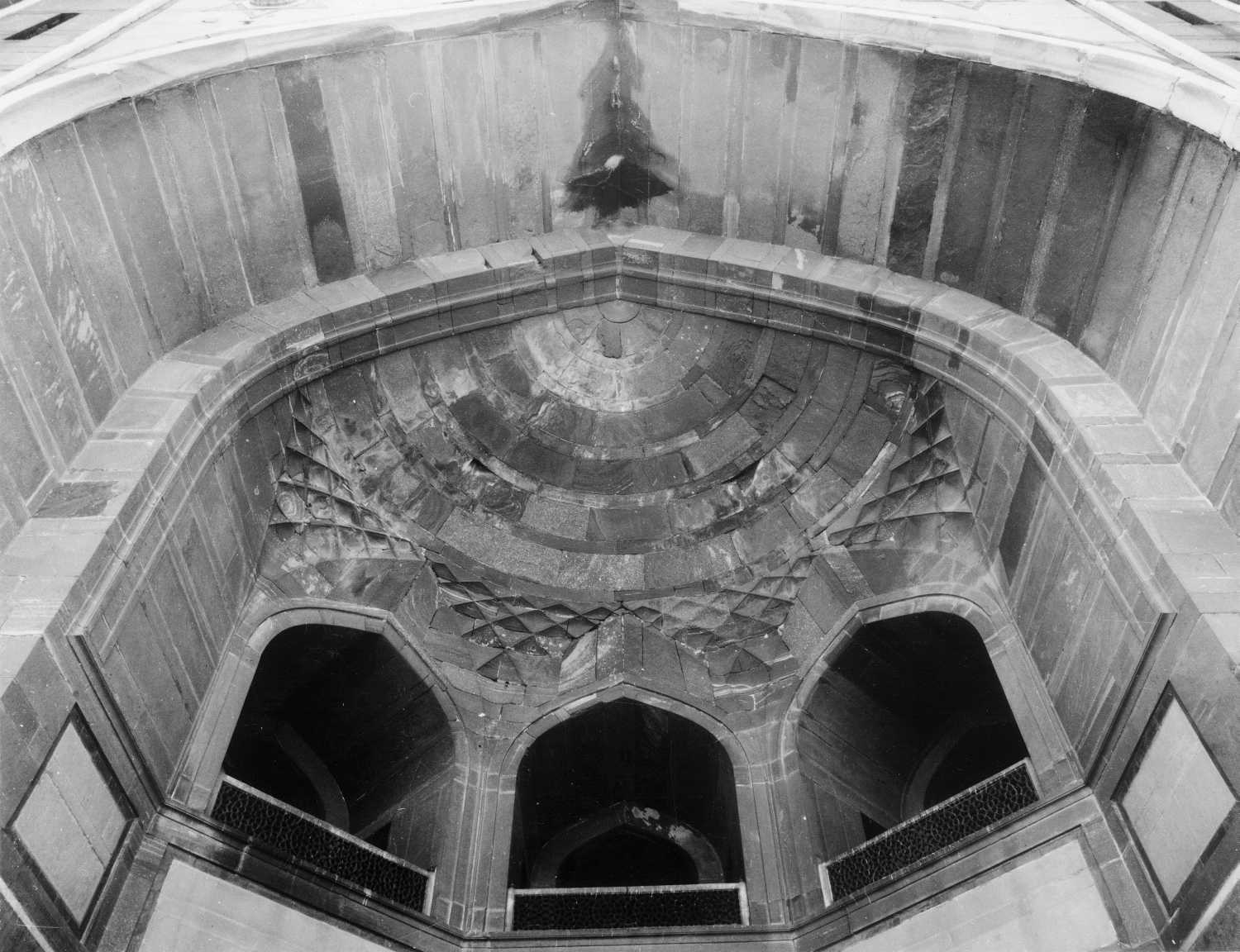 Tomb of Humayun, Delhi