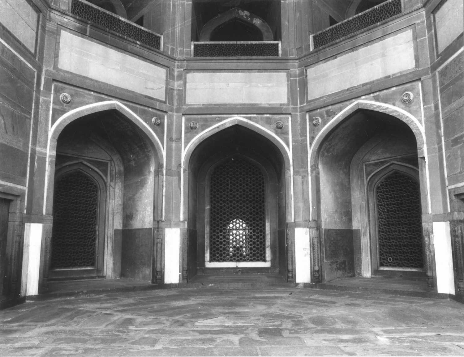 Tomb of Humayun, Delhi
