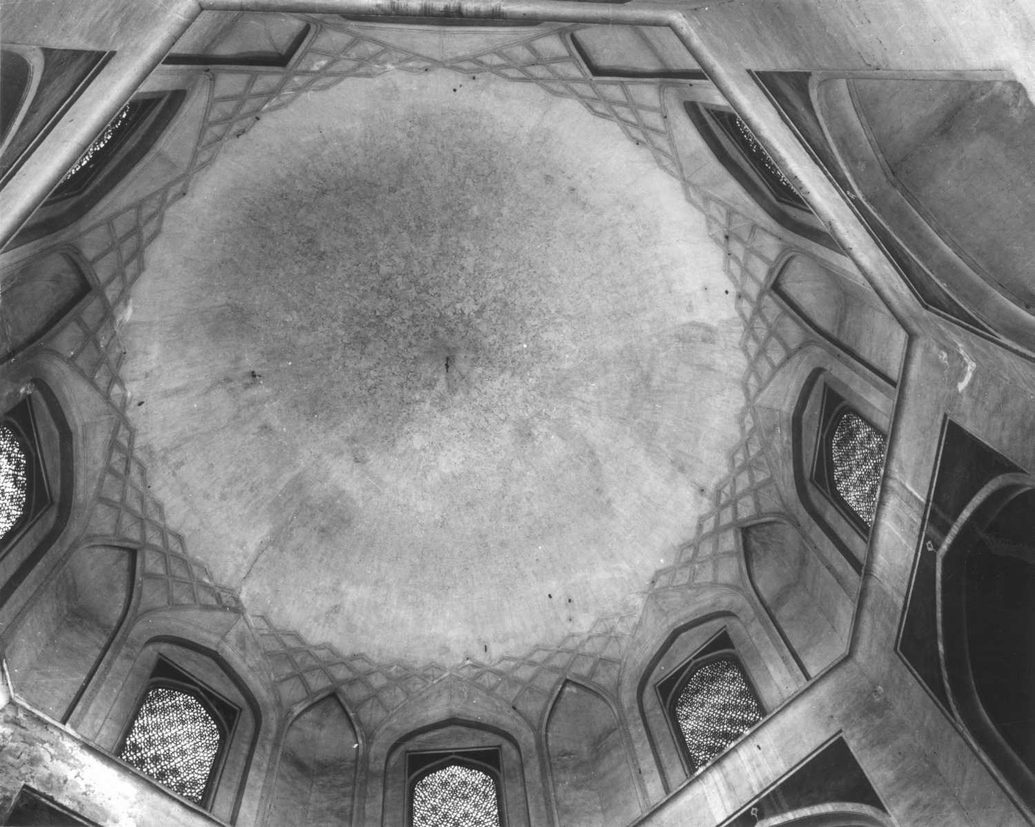 Tomb of Humayun, Delhi