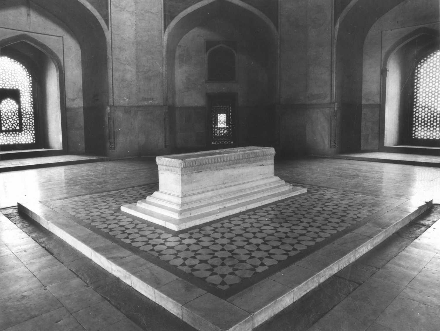 Tomb of Humayun, Delhi