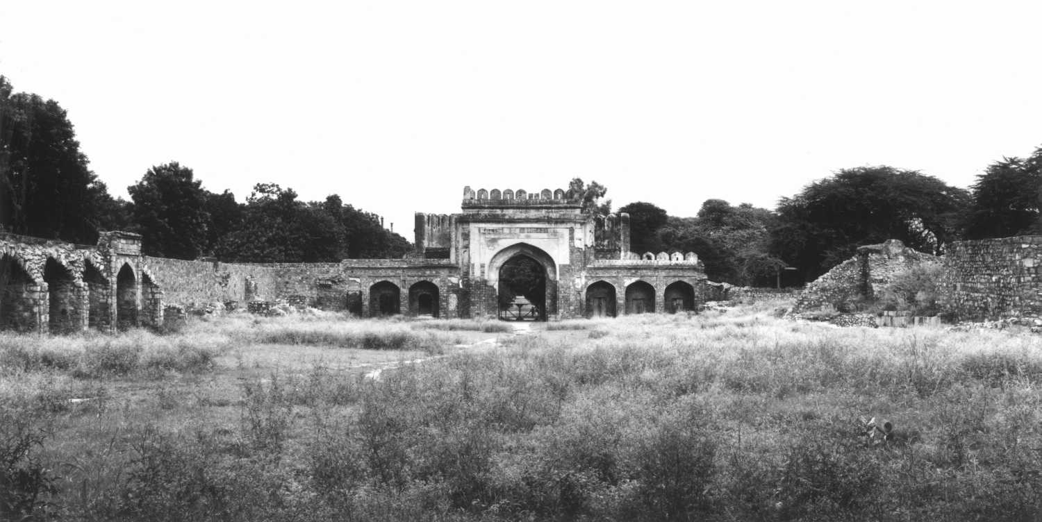 Tomb of Humayun, Delhi