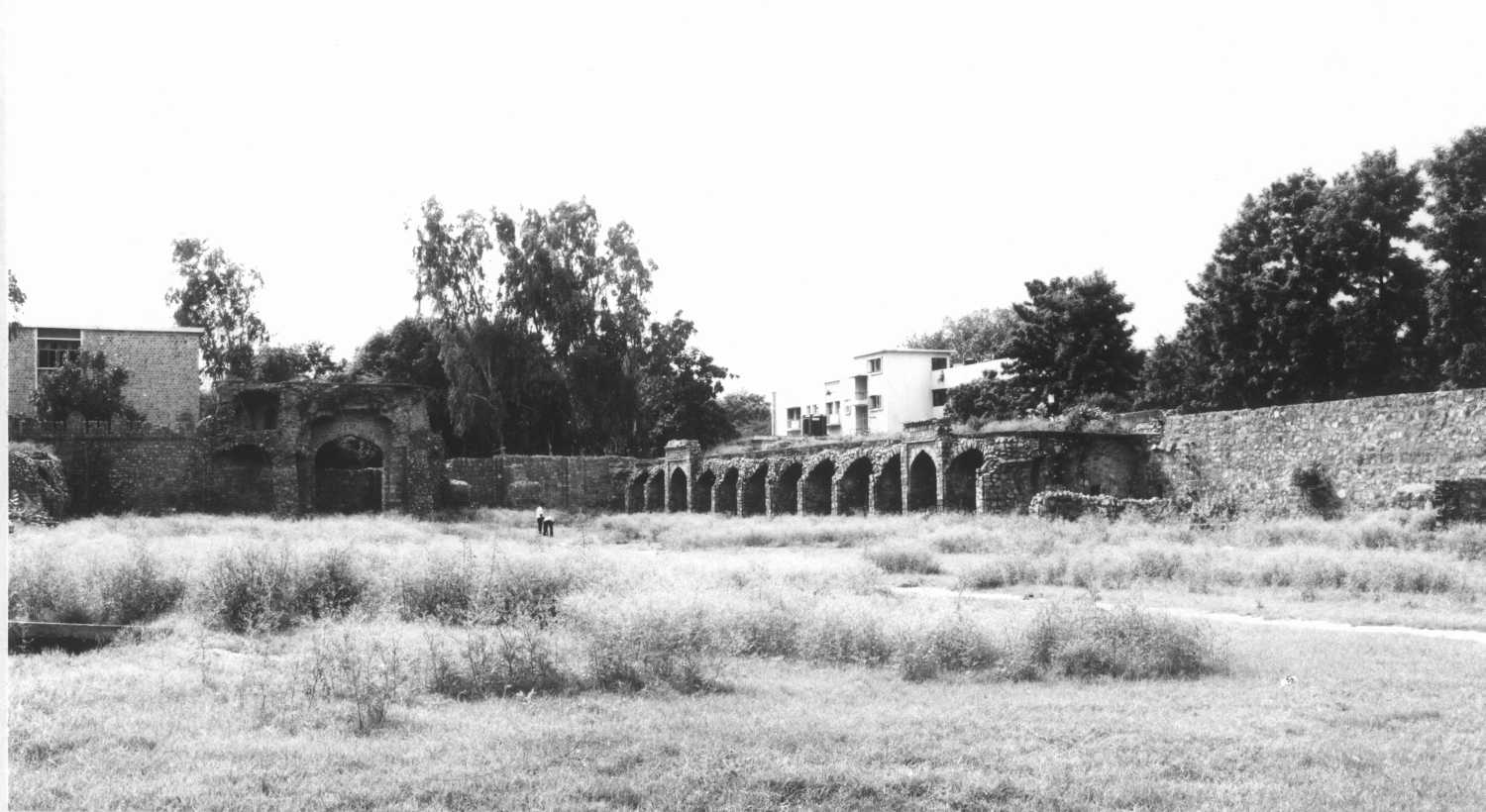 Tomb of Humayun, Delhi
