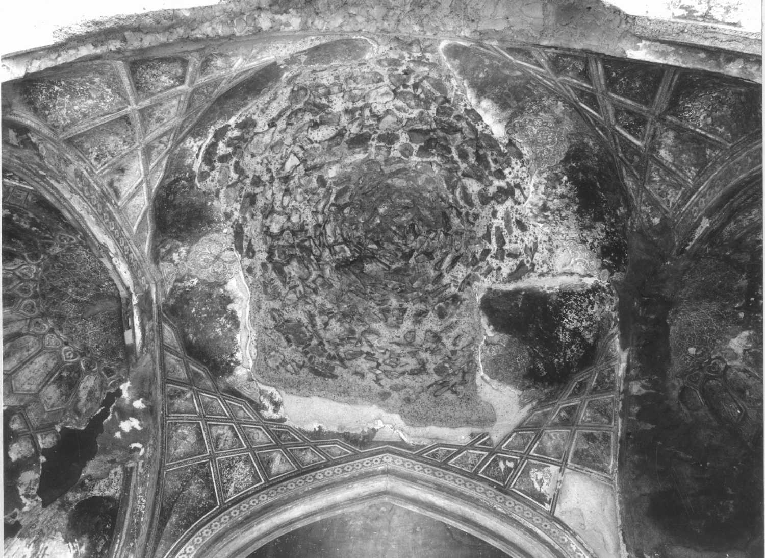 Tomb of Humayun, Delhi