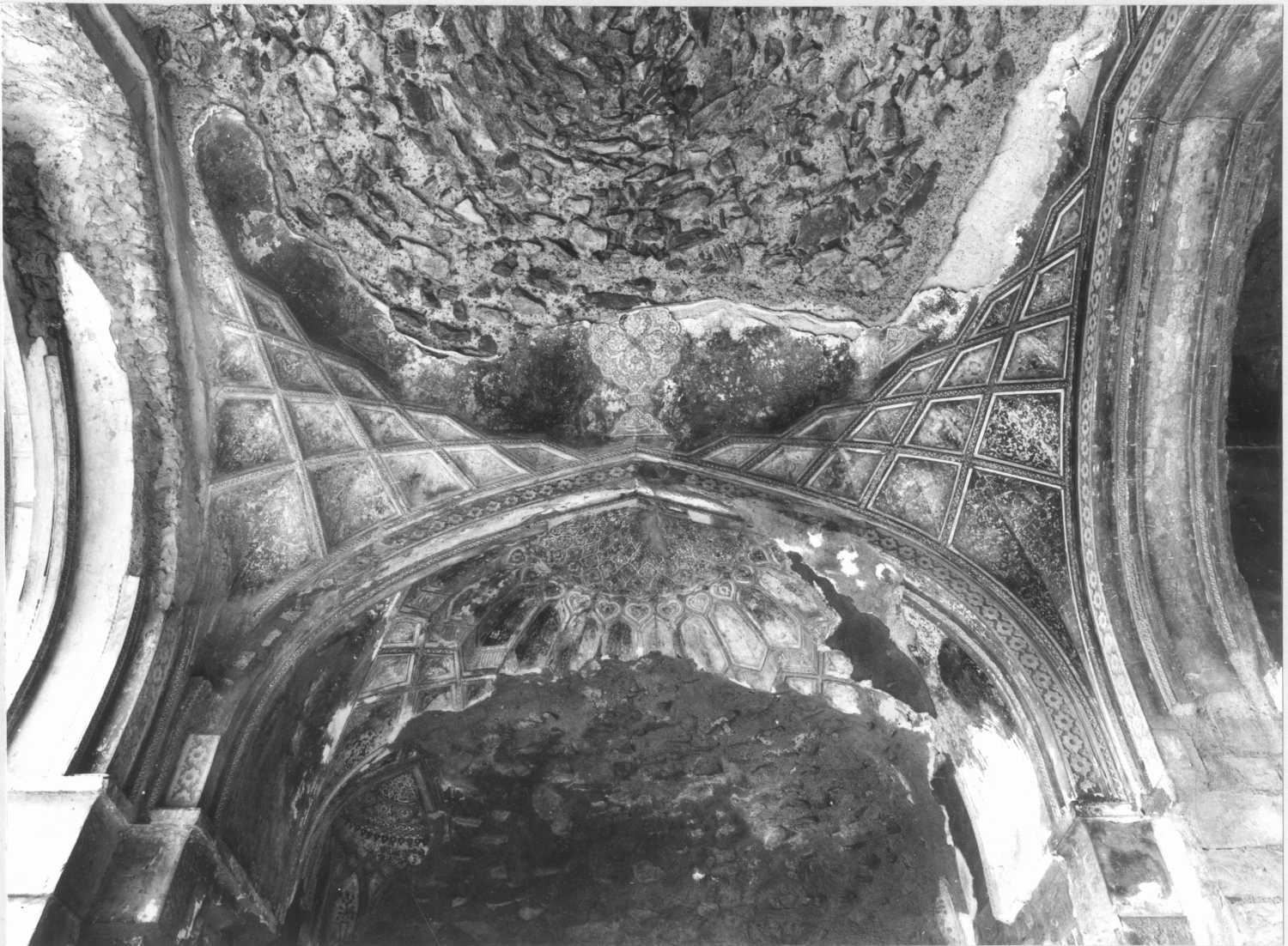 Tomb of Humayun, Delhi
