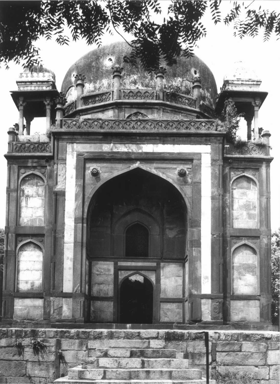 Tomb of Humayun, Delhi