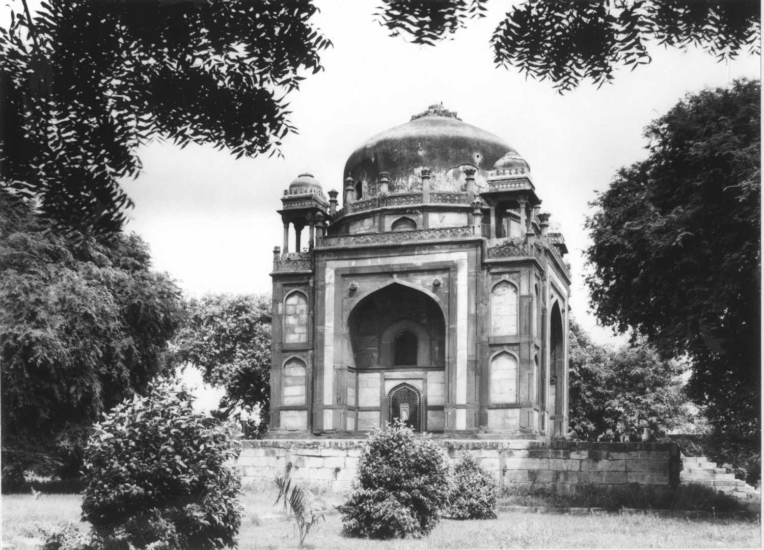 Tomb of Humayun, Delhi