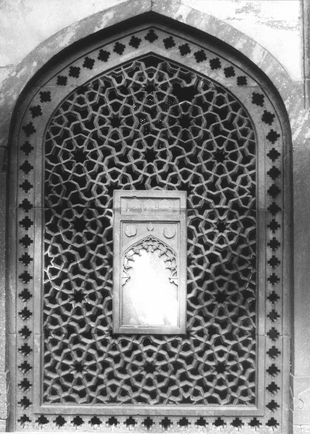Tomb of Humayun, Delhi