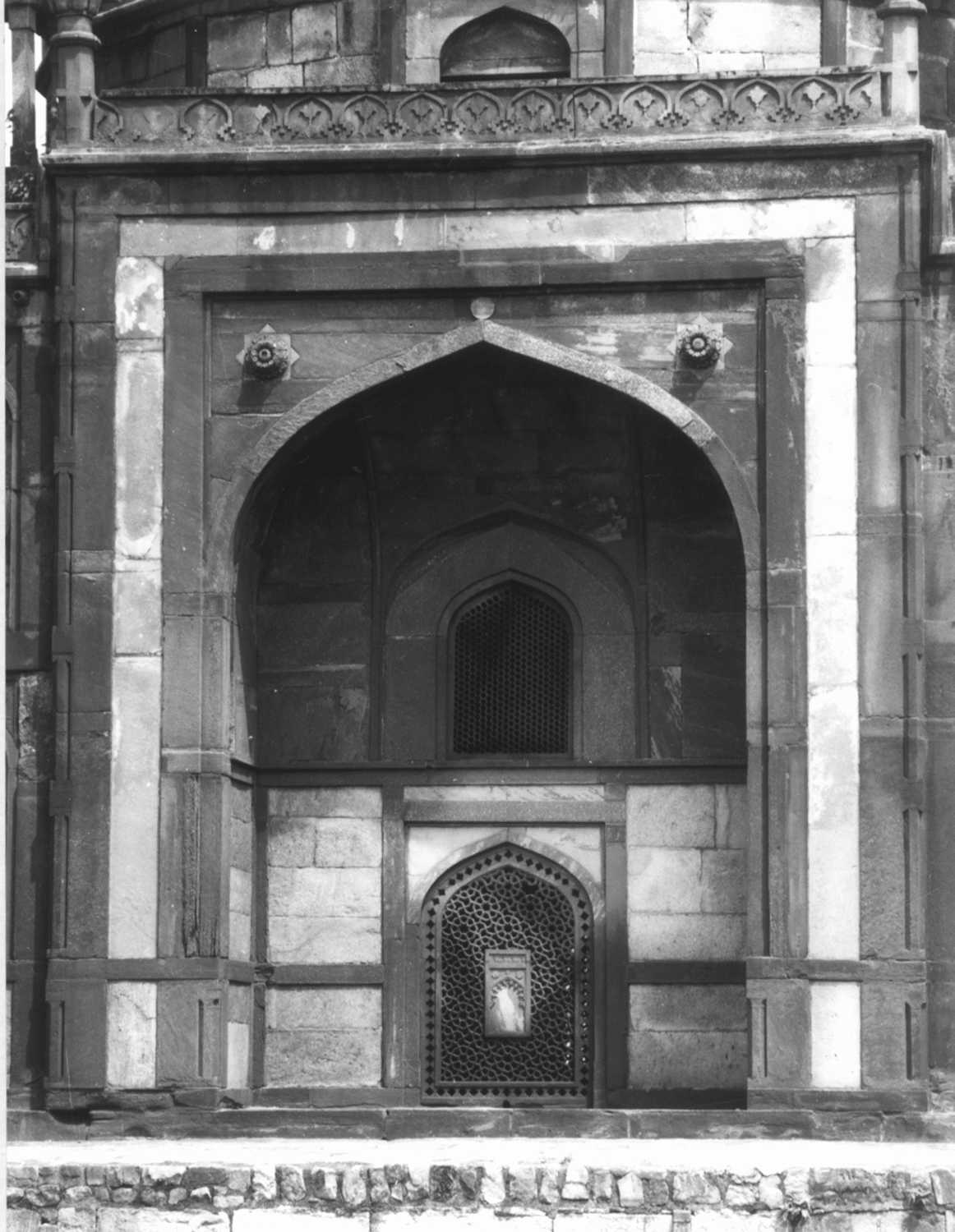 Tomb of Humayun, Delhi