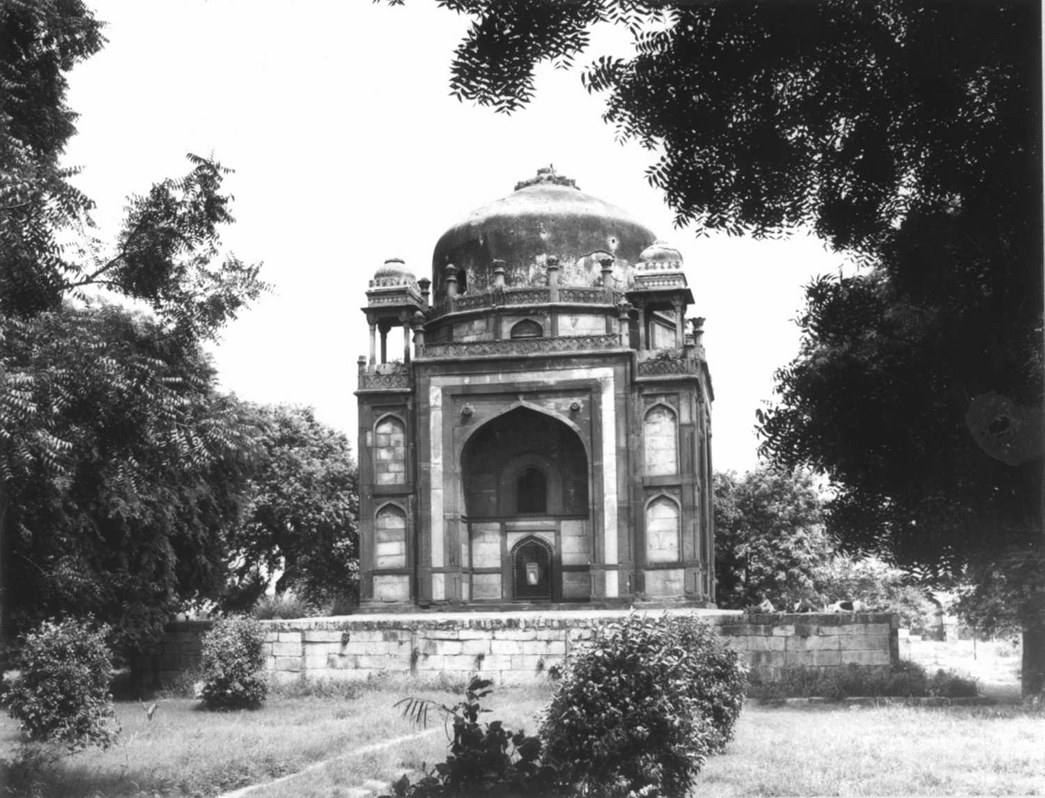 Tomb of Humayun, Delhi