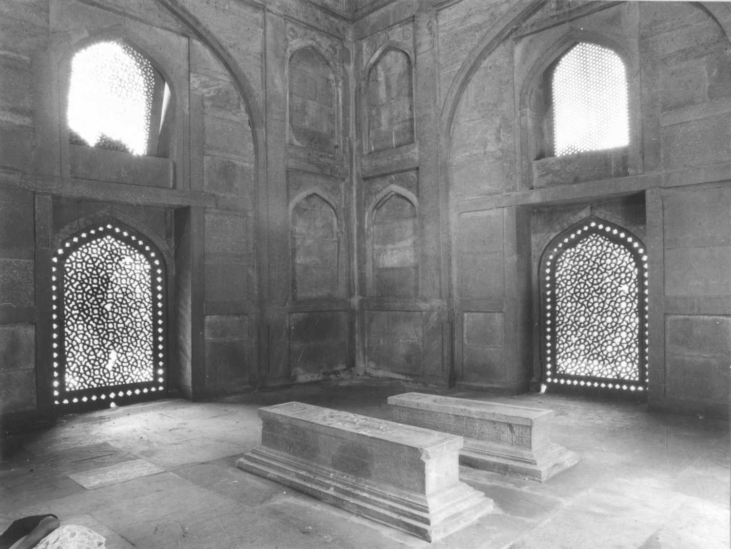 Tomb of Humayun, Delhi