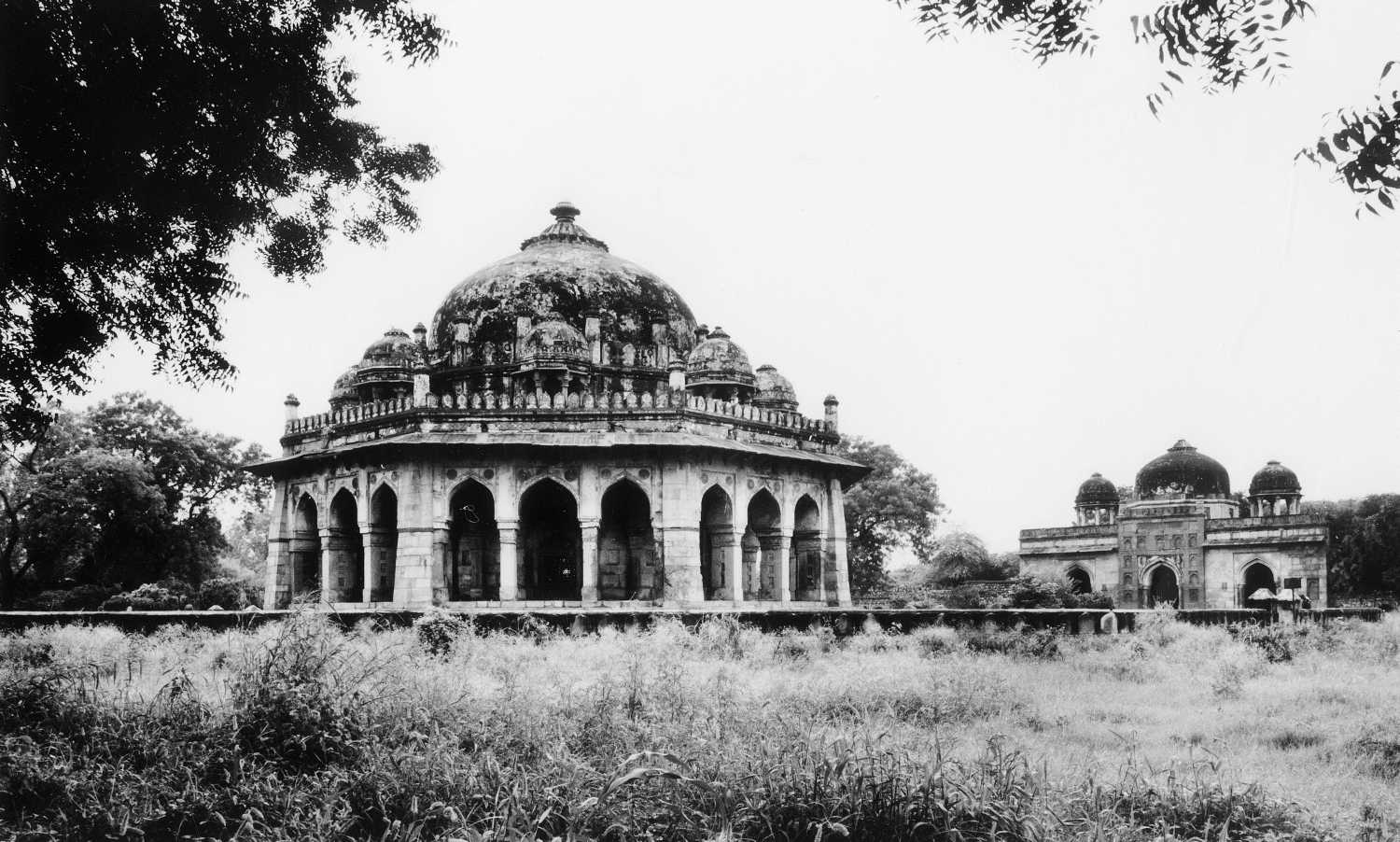 Tomb of Humayun, Delhi