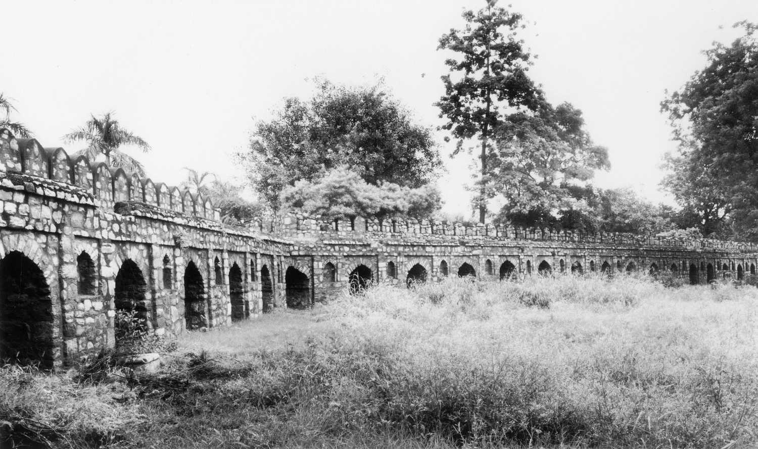 Tomb of Humayun, Delhi