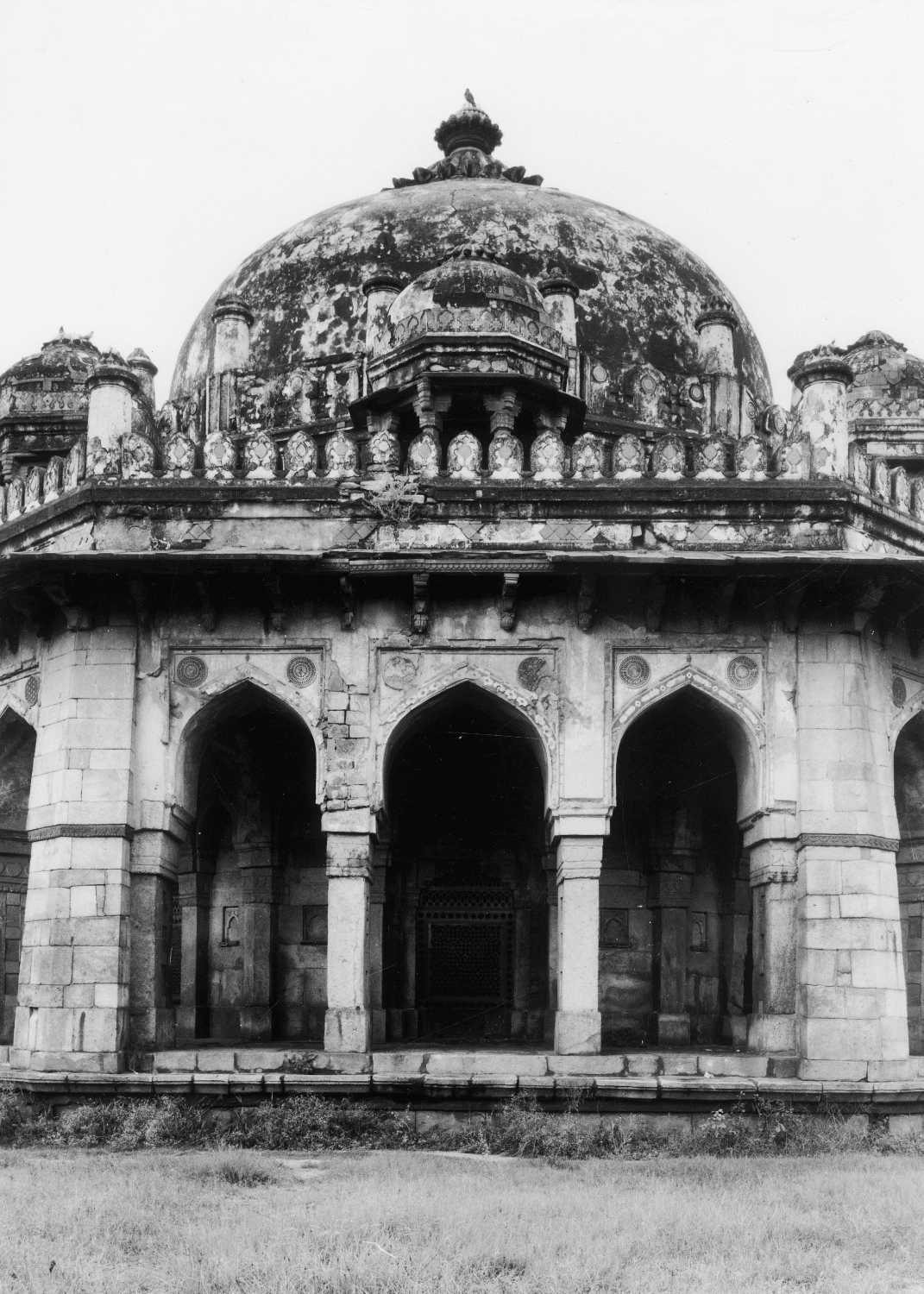 Tomb of Humayun, Delhi