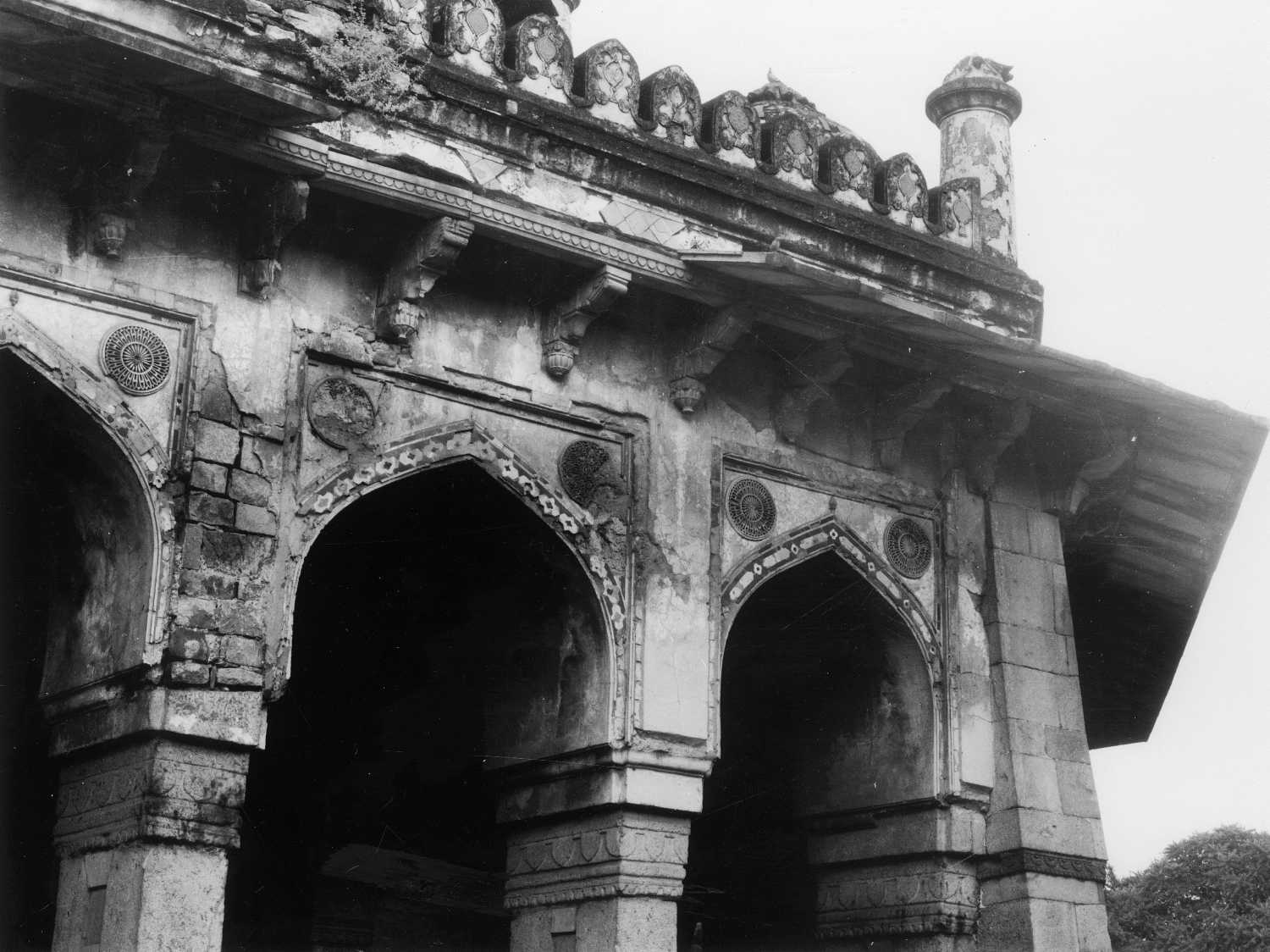 Tomb of Humayun, Delhi
