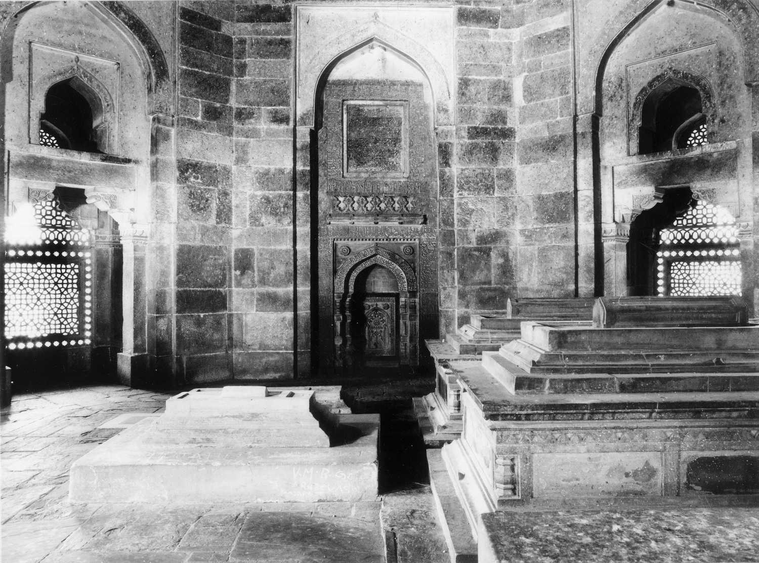 Tomb of Humayun, Delhi