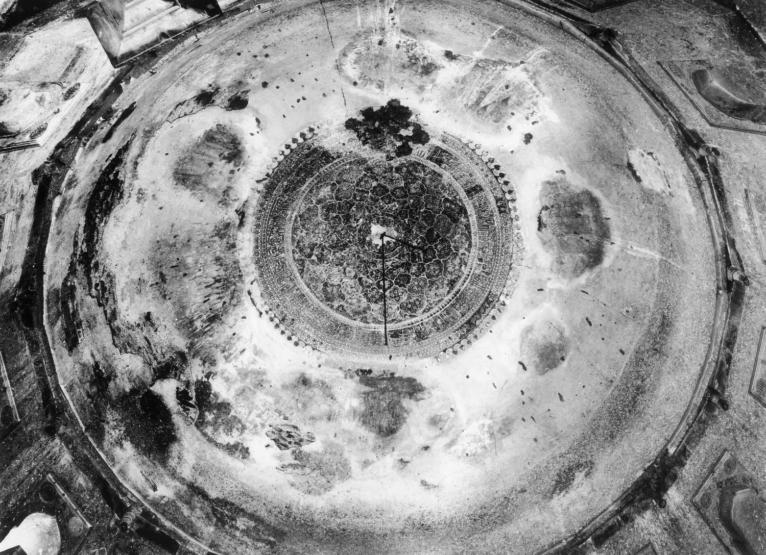 Tomb of Humayun, Delhi