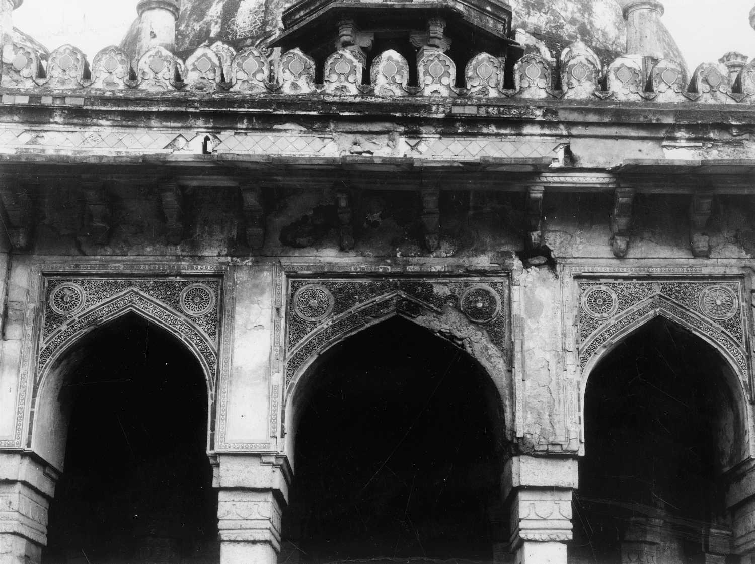 Tomb of Humayun, Delhi