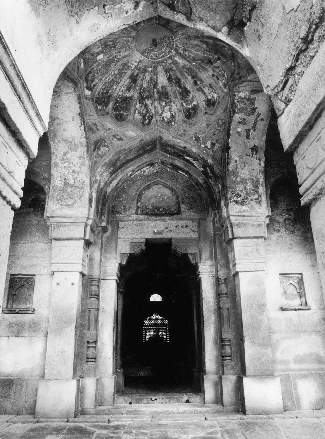 Tomb of Humayun, Delhi