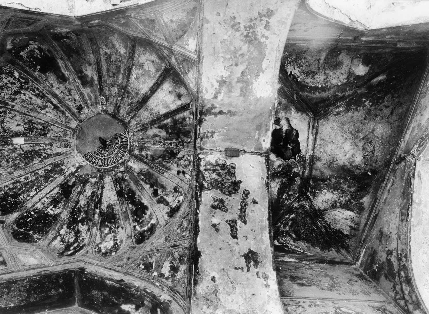 Tomb of Humayun, Delhi
