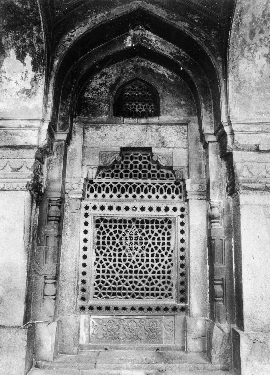 Tomb of Humayun, Delhi