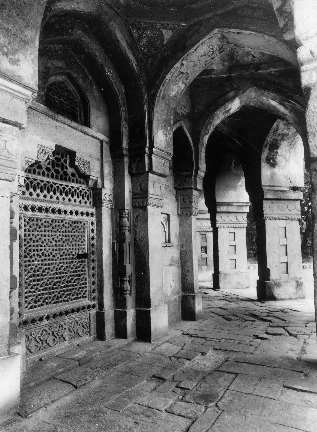 Tomb of Humayun, Delhi
