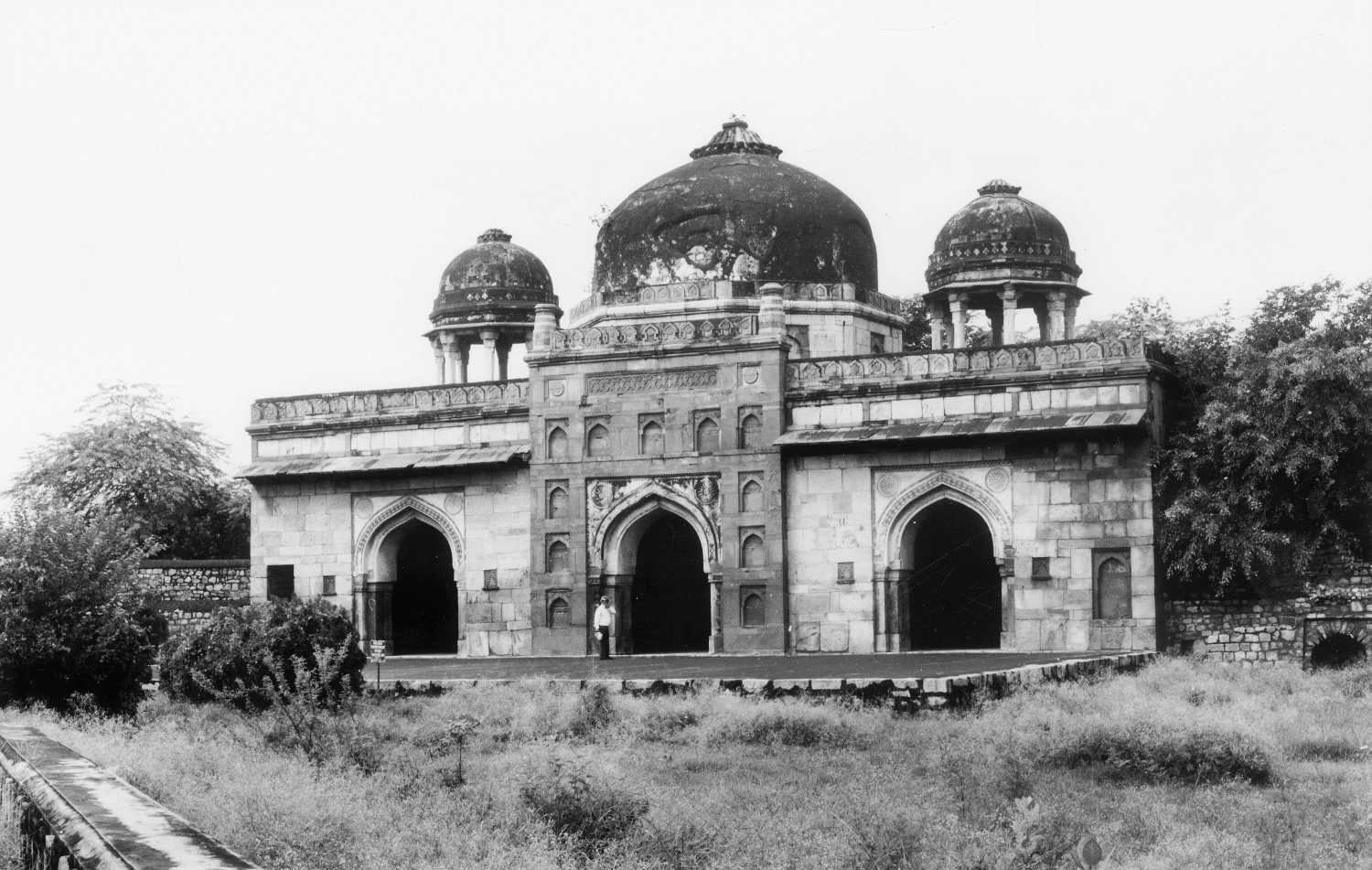 Tomb of Humayun, Delhi