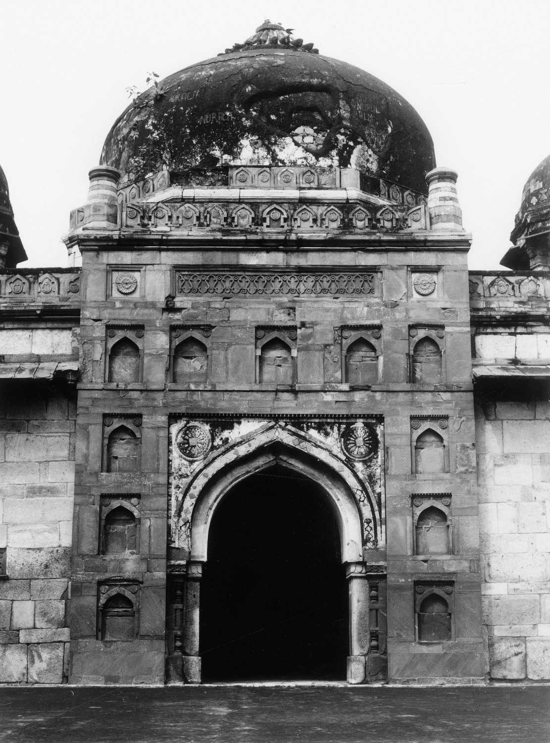 Tomb of Humayun, Delhi