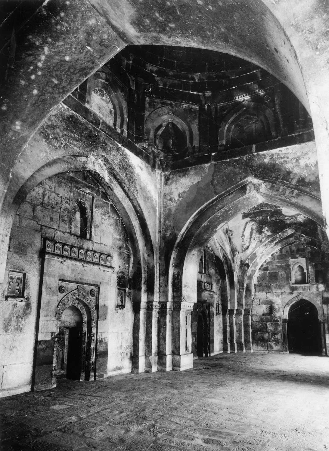 Tomb of Humayun, Delhi