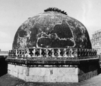 Moth-ki-Masjid, Delhi