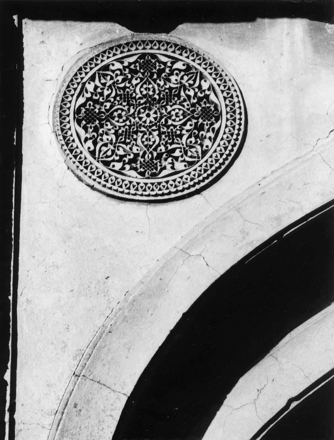 Moth-ki-Masjid, Delhi