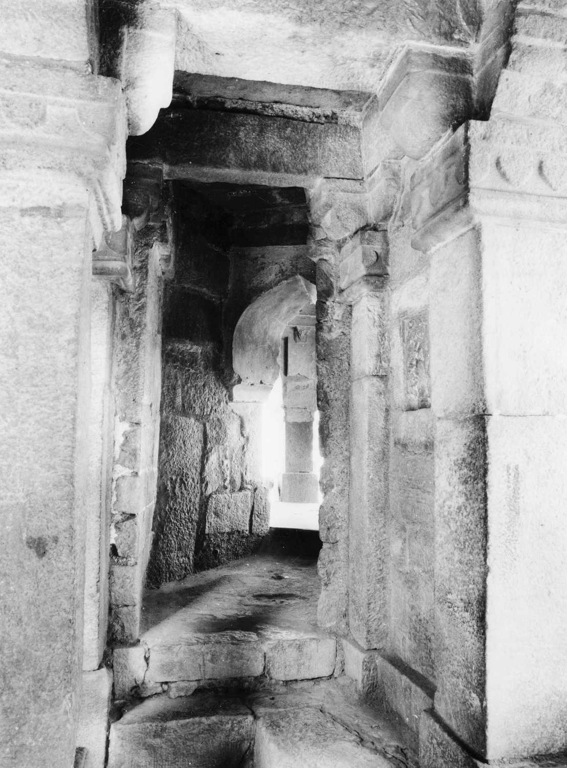 Moth-ki-Masjid, Delhi
