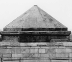 Sultan Garhi Tomb, Delhi