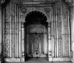Sultan Garhi Tomb, Delhi