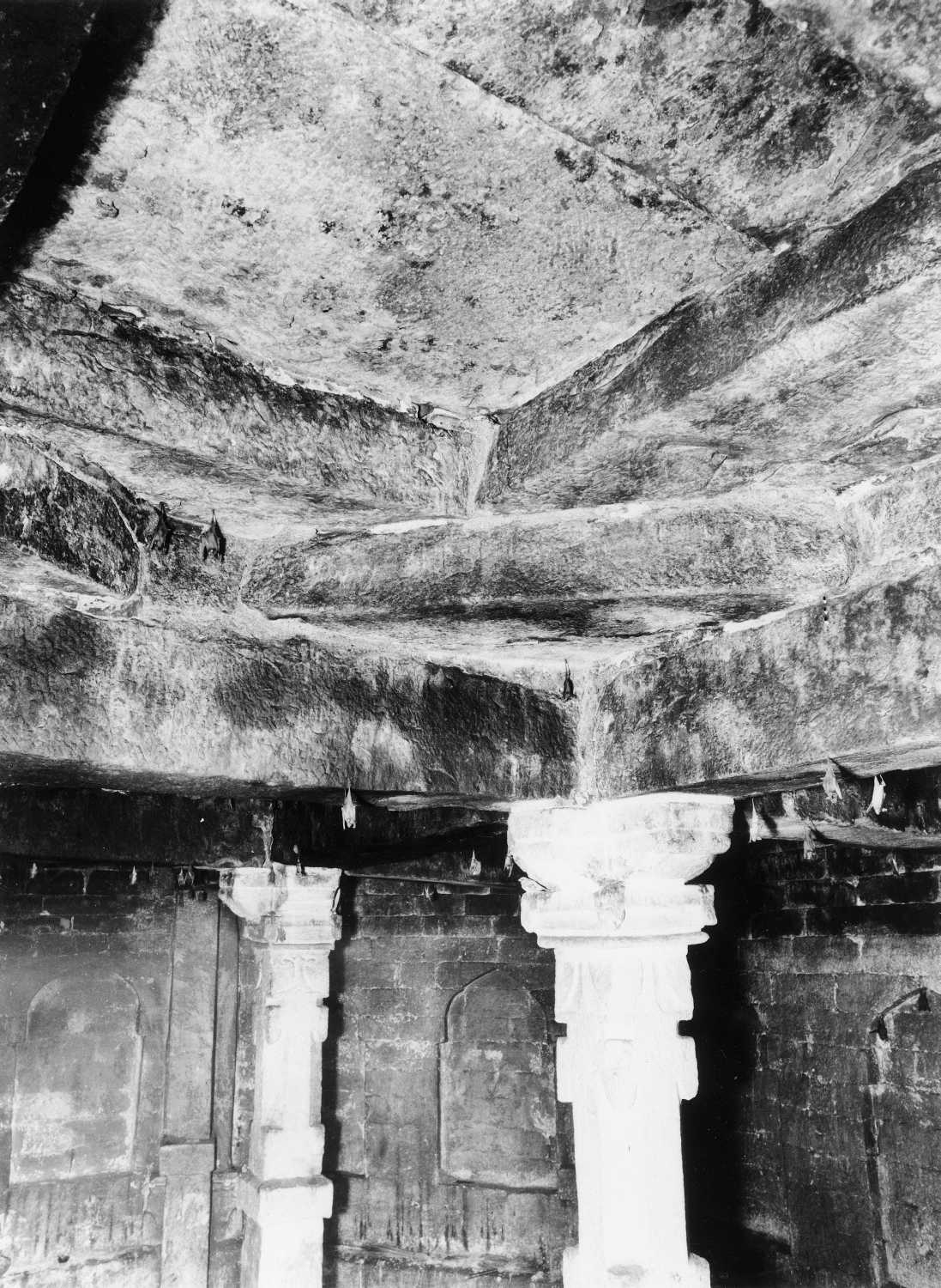 Sultan Garhi Tomb, Delhi