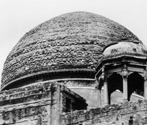 Tomb of Khan-i-Khanan, Delhi