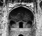 Tomb of Khan-i-Khanan, Delhi