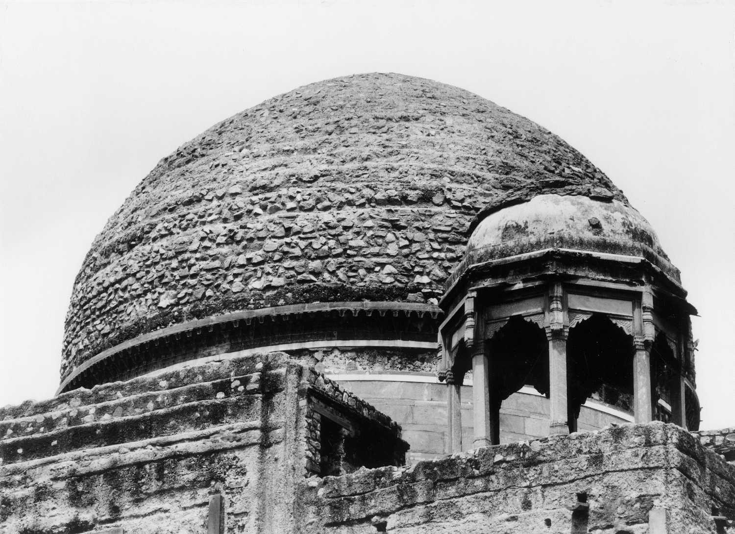 Tomb of Khan-i-Khanan, Delhi
