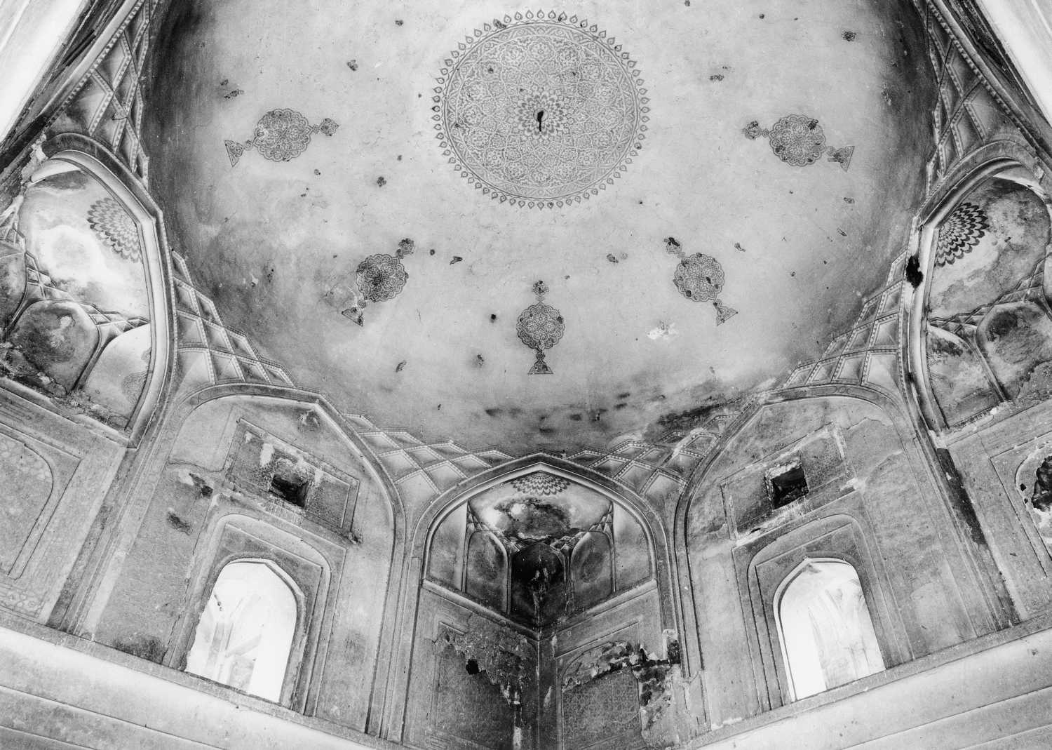 Tomb of Khan-i-Khanan, Delhi