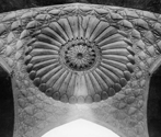 Tomb of Safdar-Jang, Delhi