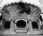 Tomb of Safdar-Jang, Delhi