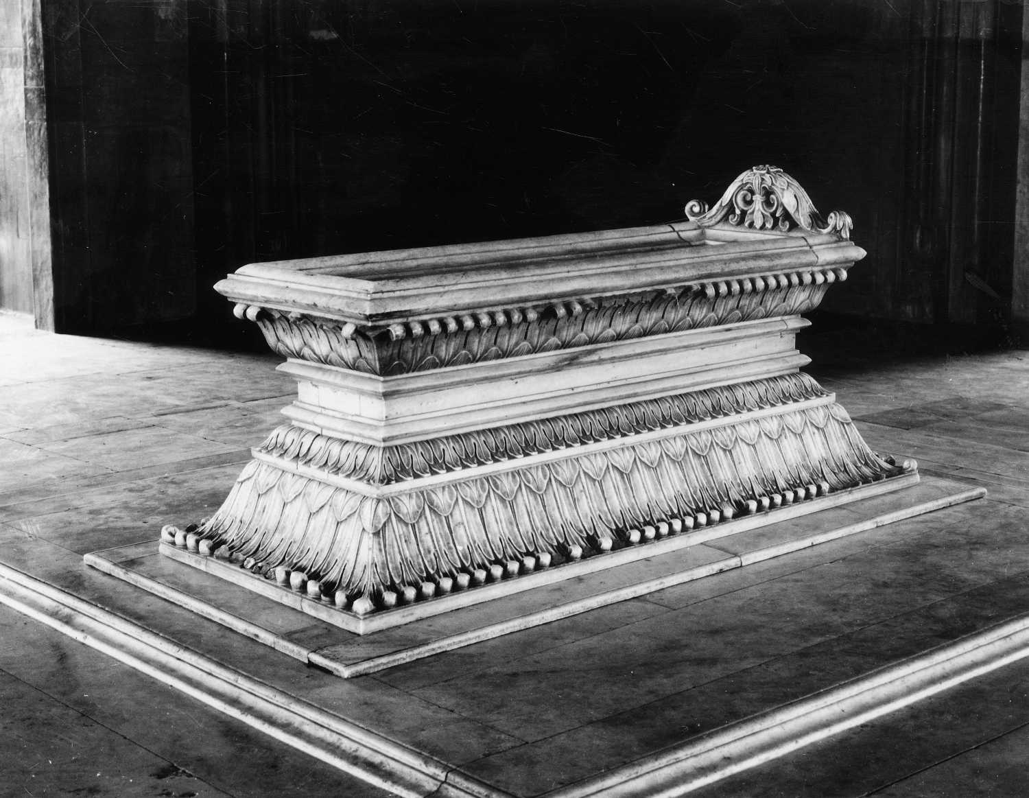Tomb of Safdar-Jang, Delhi