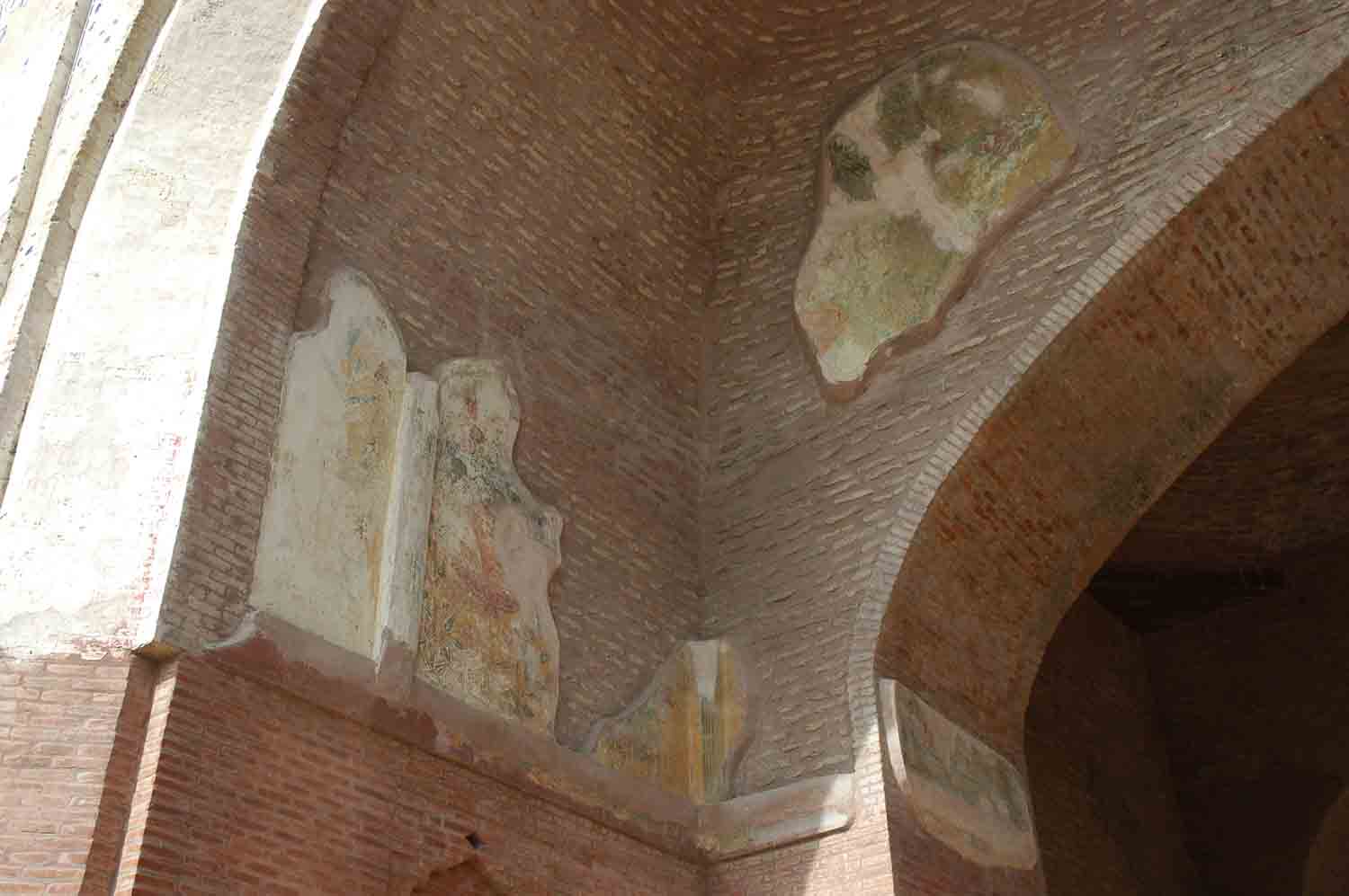 Sarai Amanat Khan, Punjab
