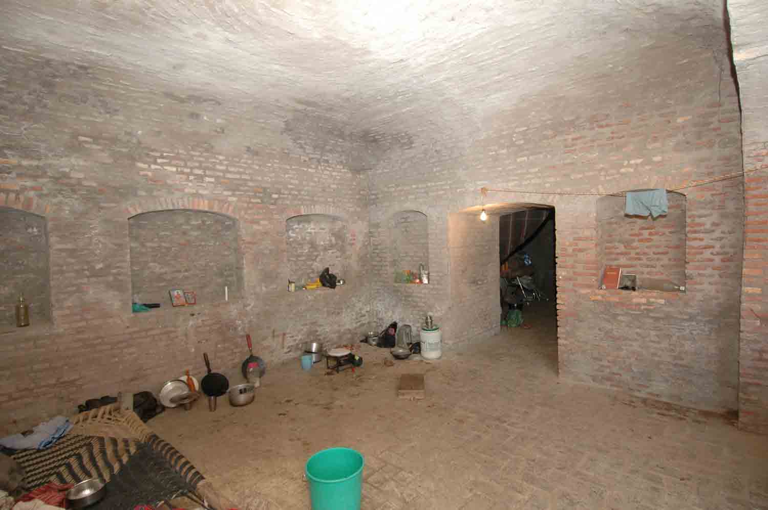 Sarai Amanat Khan, Punjab